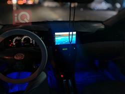 BYD F3